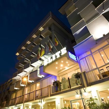 Hotel Elite Cattolica Exterior photo