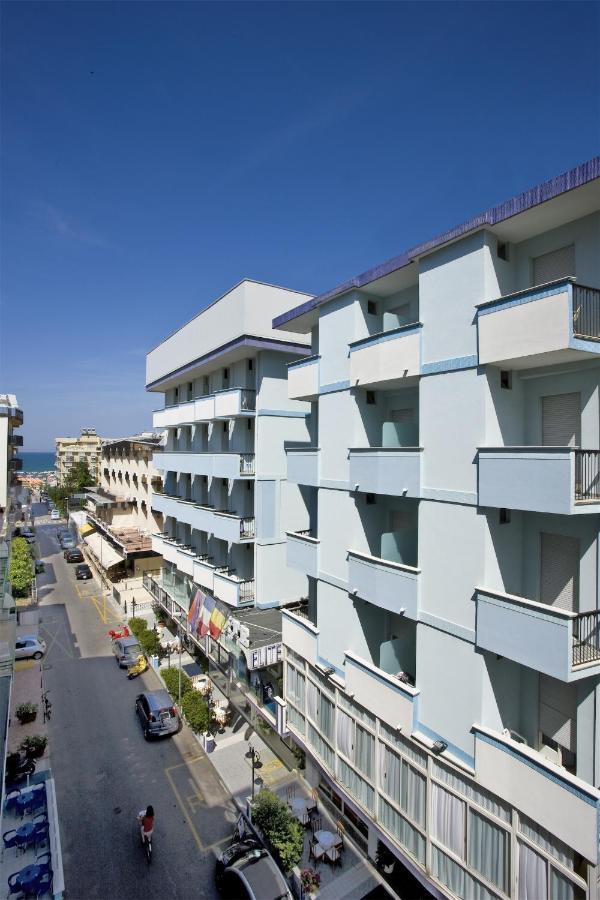 Hotel Elite Cattolica Exterior photo