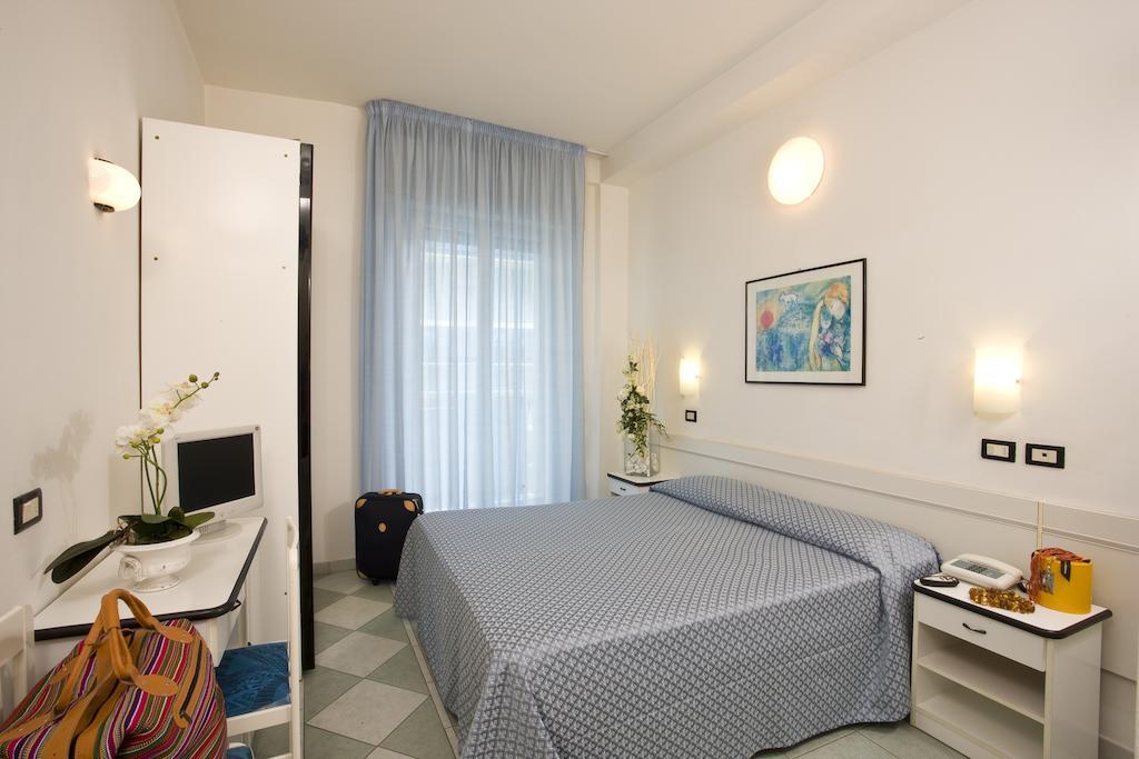 Hotel Elite Cattolica Room photo