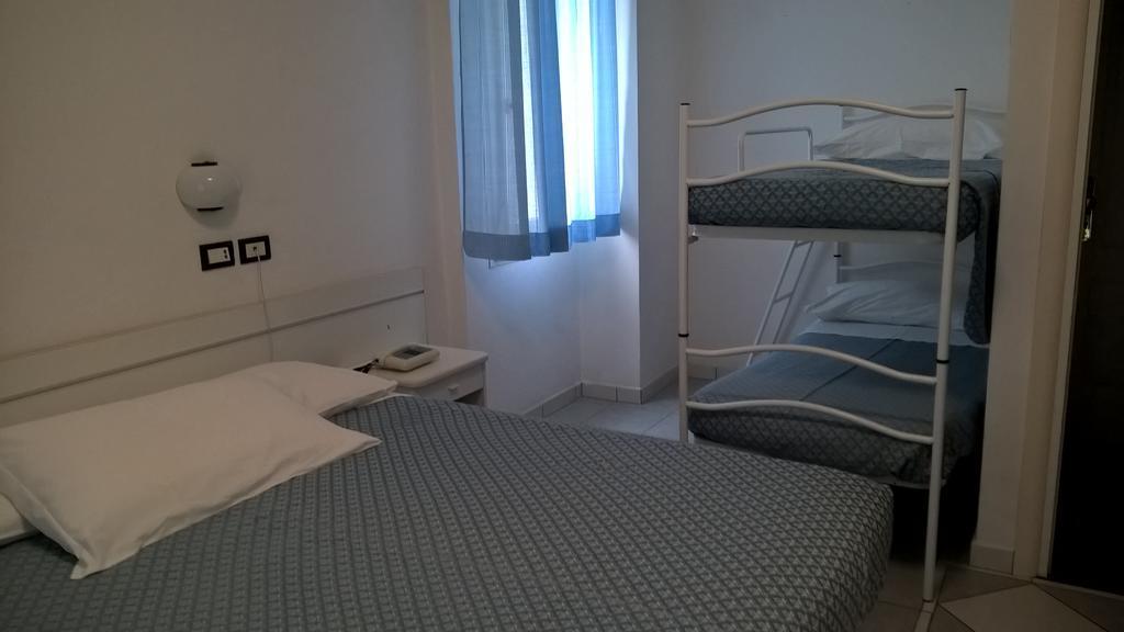 Hotel Elite Cattolica Room photo